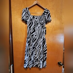 NWT Dress